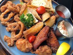 -bluefrog蓝蛙(恒隆广场店)