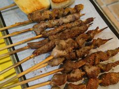 -望京小腰(北京总店)