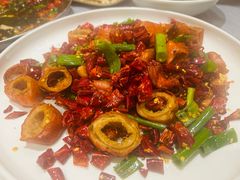 -金哥私房菜馆(张府园总店)