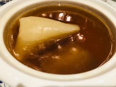 -Yan Ting 宴庭中餐厅(上海静安瑞吉酒店)