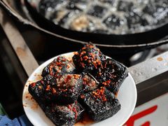臭豆腐-五娭毑臭豆腐(黄兴南路店)