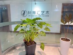 -轩舞汇·爵士舞街舞训练营