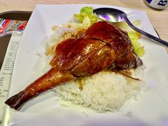 -太兴烧味餐厅(香港机场店)