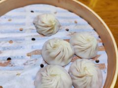 苏小柳金牌小笼包-苏小柳手工点心(人民广场分院)