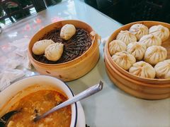 -包子大王(新泽巷店)