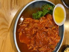 -大壮家原味烤肉(兴华北街店)