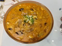 -豫丰汇河南名菜楼(武记餐饮)