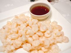 清炒河虾仁-和记小菜(东方店)