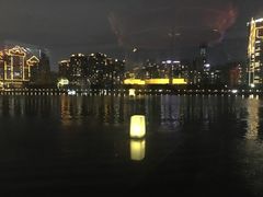 -琶醍壹号•潮菜江景餐吧