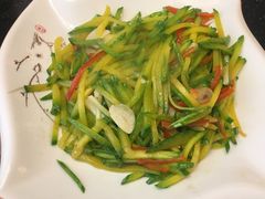 -又见炊烟私房菜(敬亭路店)