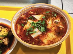 麻辣宽粉-马三洋芋片(簋街店)