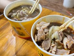 -王记生烫牛杂面馆(兰陵路店)