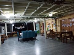 大堂-山里人家