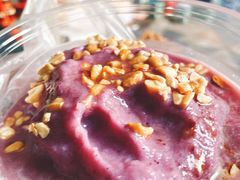 -夏食光安顺小舒冰粉冰浆(甲秀楼店)