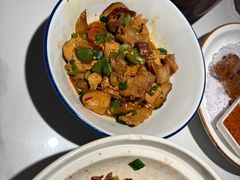 -老阿爸鲜鱼土菜(园区永旺店)