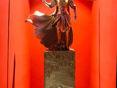 -ELEVEN桌游剧本杀轰趴馆(三里屯店)