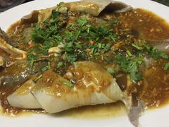 -87号烧烤海鲜·大排档(金沙滩店)