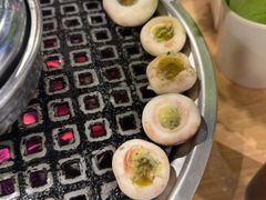 -霸腹烤肉(厦门柚子番店)