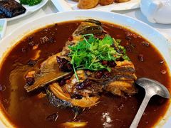-老浒记民俗酒楼(王府井店)