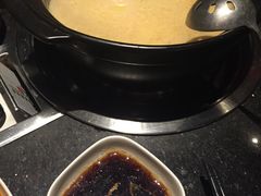 -捞王猪肚鸡火锅(昆山店)
