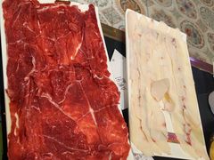 -大吉利·潮汕牛肉火锅(河西店)