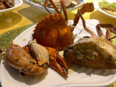 -莲花公园煎蟹(总店)