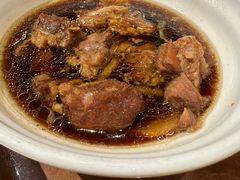 -南门小馆·清真(国贸商城店)