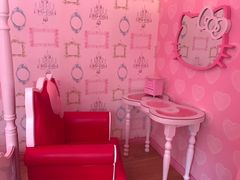 -Hello Kitty Cafe(弘大店)
