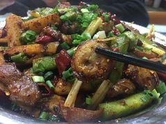 -廖老妈蹄花(中海国际店)