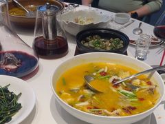 -贡宴盐帮菜自贡驻京联络处餐厅