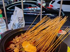 -两角签串串香十一年老字号(机场路店)