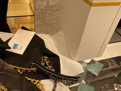 -CHANEL(恒隆广场店)