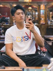 -贝勒爷专业男发