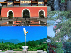 -波尔登森林公园