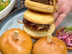 -blue frog蓝蛙(长泰广场店)