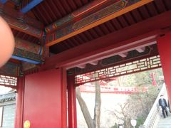 -华清宫景区