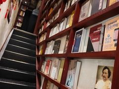 -付小姐在成都(中山公园店)