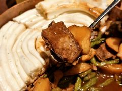 -奉天小馆·非遗东北菜(沈阳万象城店)
