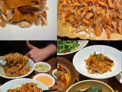 -丹江渔村(首都机场店)
