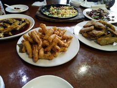-华春餐馆(鱼山路店)