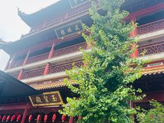 -钦赐仰殿道观