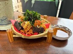-捡角台湾食堂(花木Plus乐坊店)