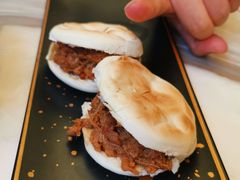 -唐猫庭院·千年陕菜(大唐不夜城店)