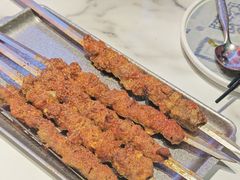 -丝路有约·优雅新疆菜(万宴城店)