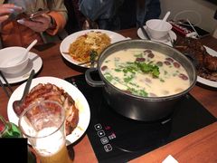 -文兴酒家(Chinatown - Gerrard Street)