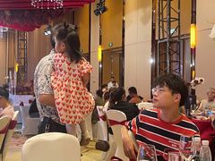 -扬州皇冠假日酒店