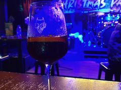 -鲨鱼美式餐厅酒吧Sharky