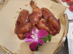 -湖锦酒楼(八一路店)