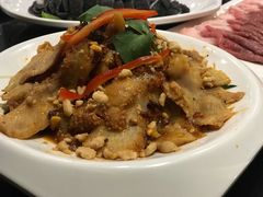 -北门涮肉·铜锅涮肉(南锣鼓巷店)