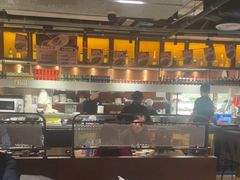 -新石器烤肉(中房金谊广场店)